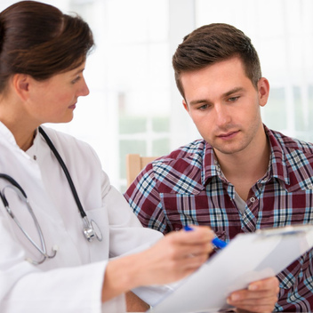 Расшифровка спермограммы