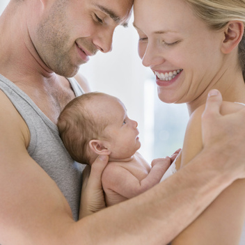 Мужская и женская фертильность