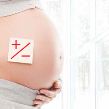 Резус-конфликт при беременности