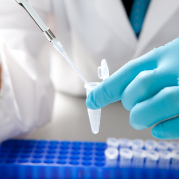 ПЦР диагностика инфекций