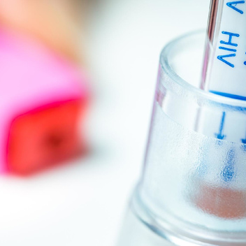 Анализ на кариотип супругов