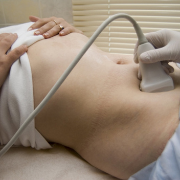 Обследование при бесплодии